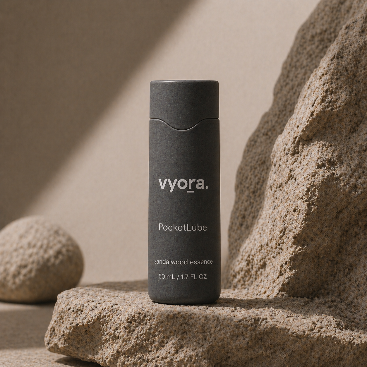 PocketLube sandalwood essence
